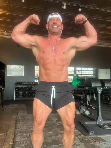 Josh Brinkley, founder and coach at Brink Physiques