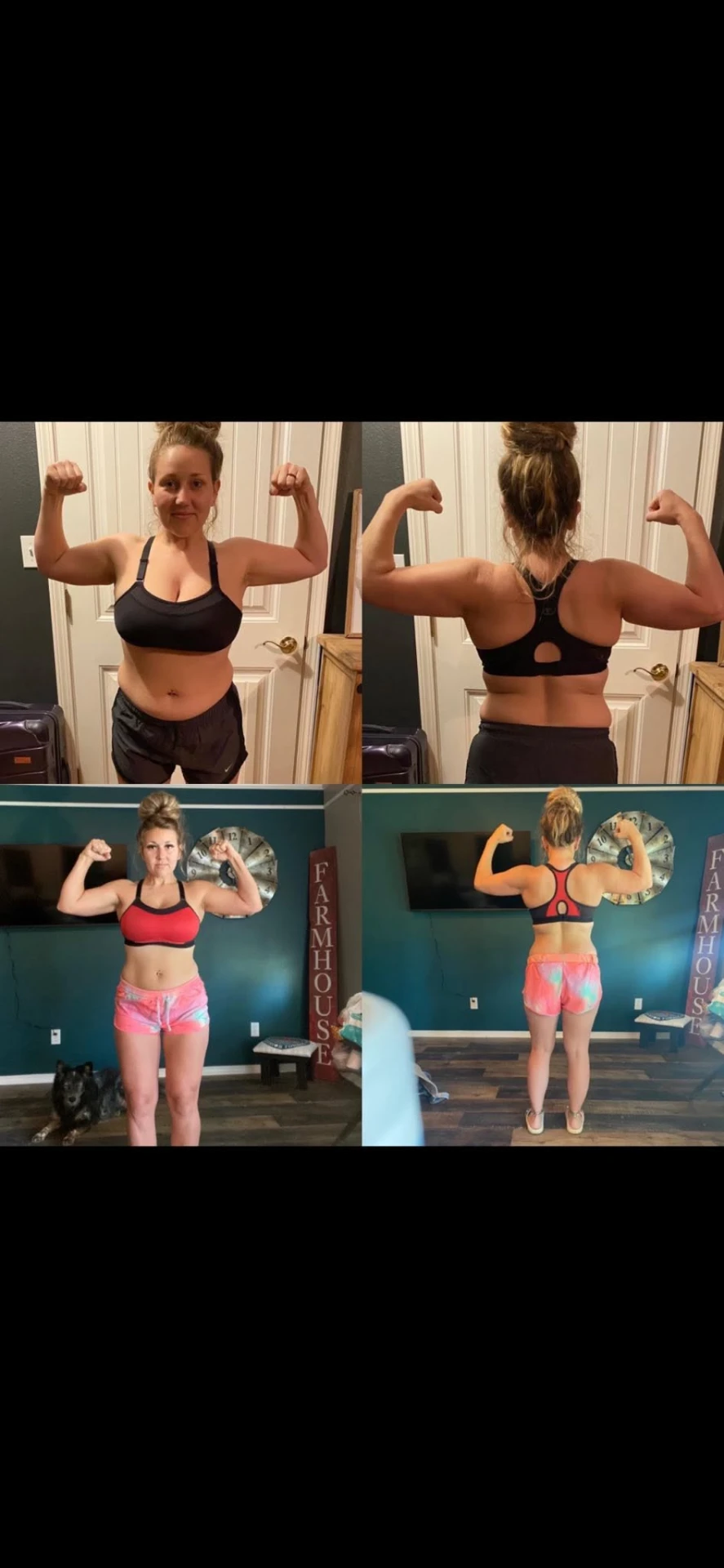 Client transformation — stronger and leaner