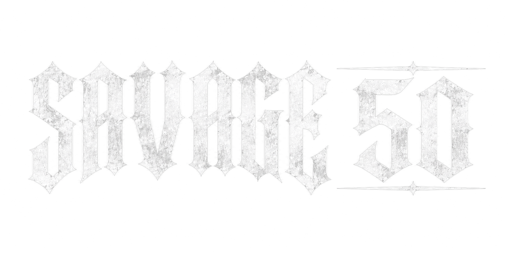 Savage 50